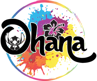 Ohana Baby Parking