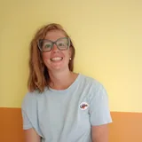 Chiara, educatrice di Ohana Baby Parking